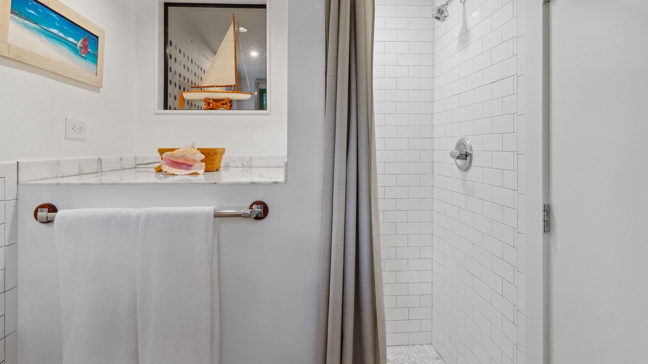 Photo of Bathroom in Coconut Grove
