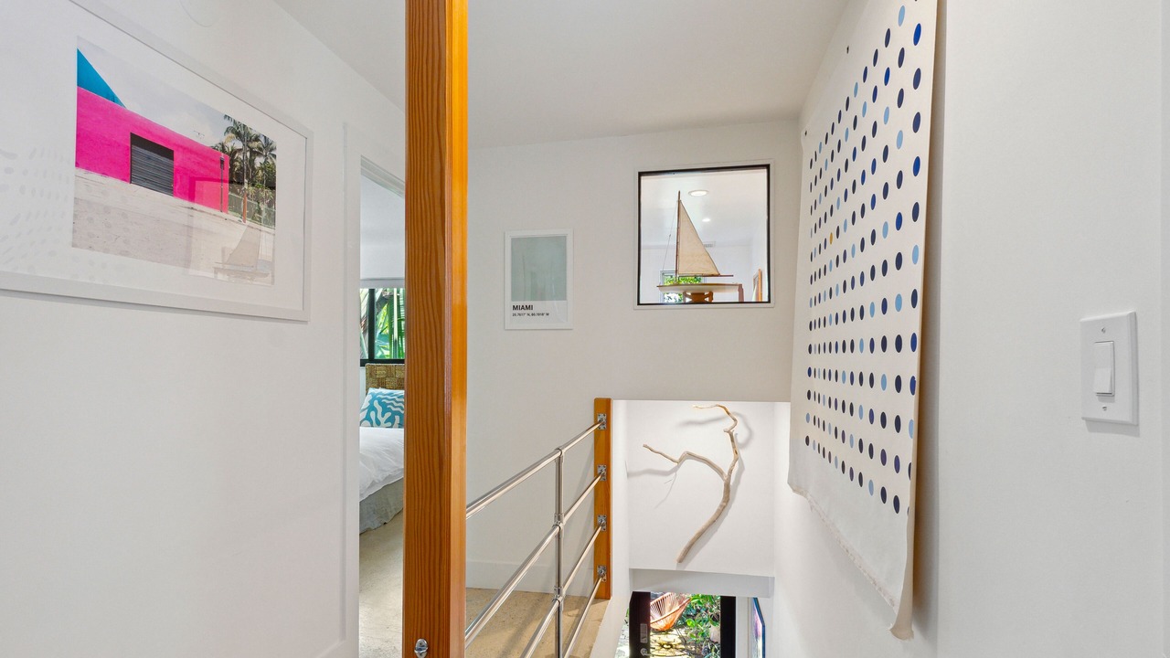 Photo of Bedroom in Coconut Grove