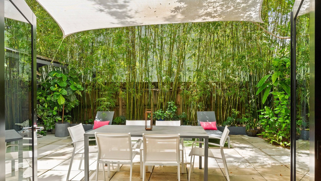 Photo of Outdoor in Coconut Grove
