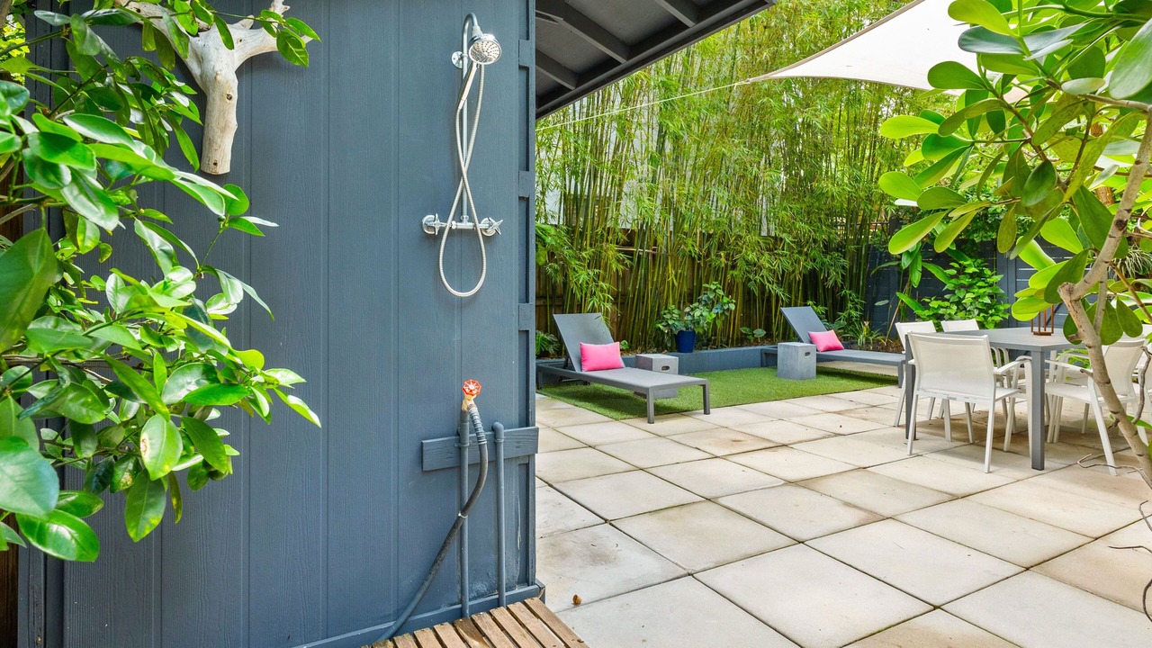 Photo of Patio Balcony in Coconut Grove