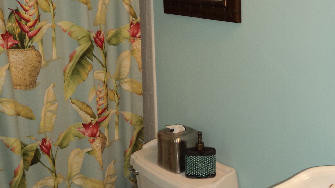 Photo of Bathroom in Central Beach