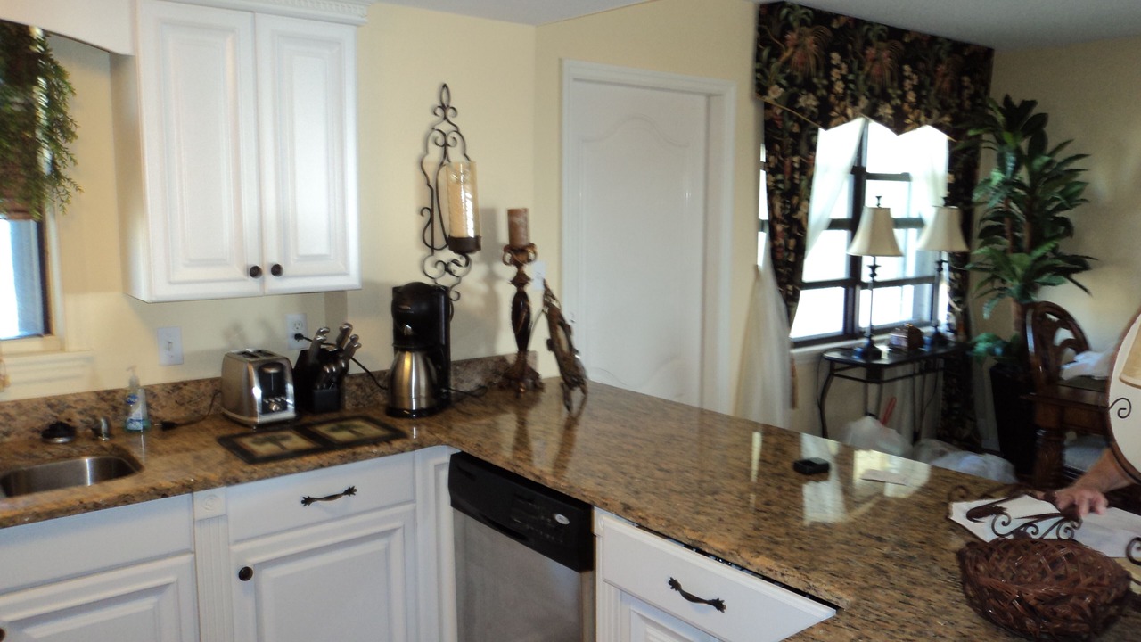 Photo of Kitchen in Central Beach