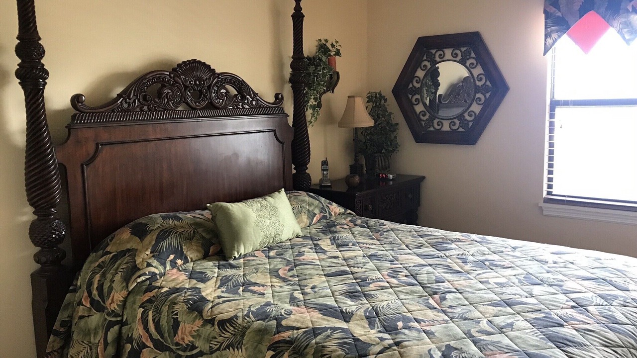 Photo of Bedroom in Central Beach