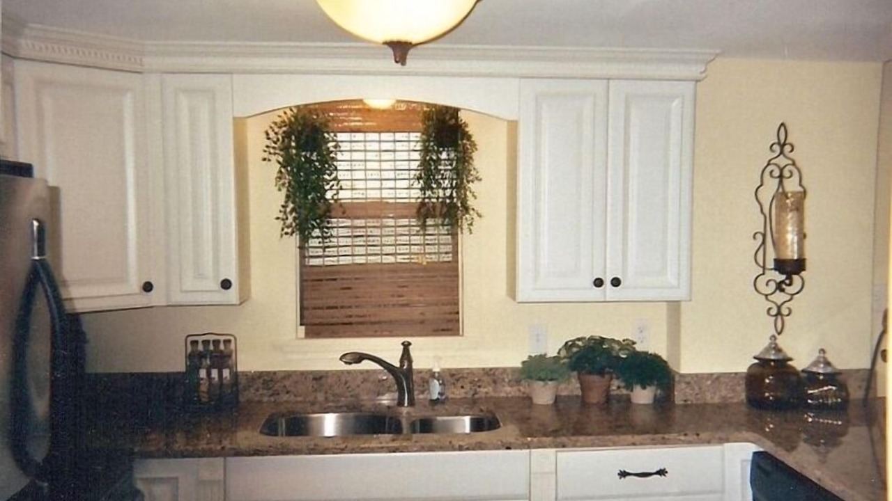 Photo of Kitchen in Central Beach