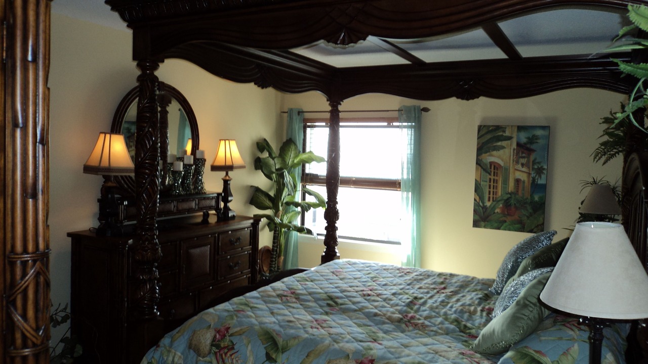 Photo of Bedroom in Central Beach