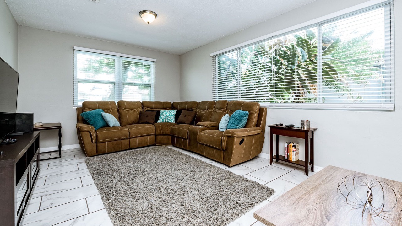 Photo of Bedroom in Venetian Way South