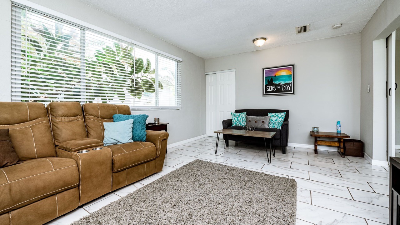 Photo of Bedroom in Venetian Way South