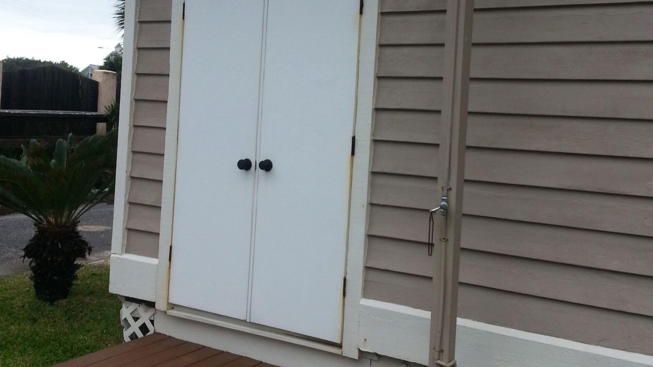 Photo of Outdoor in Crystal Beach