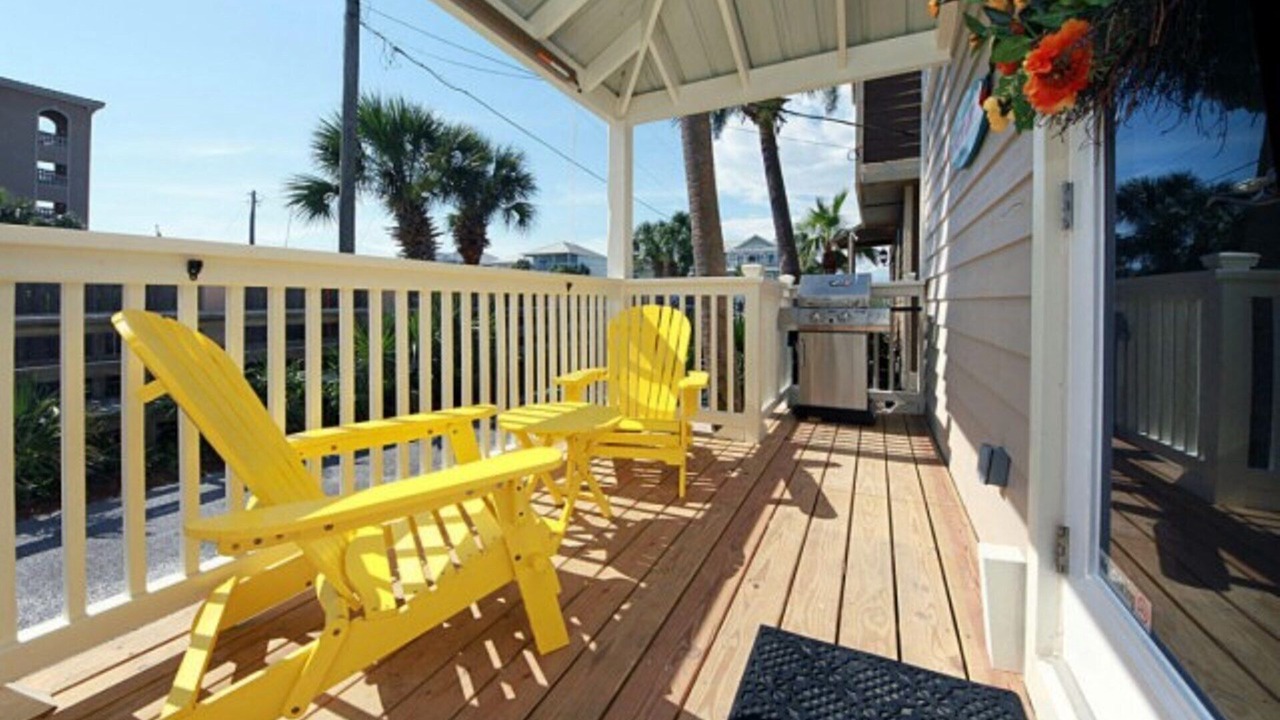 Photo of Outdoor in Crystal Beach