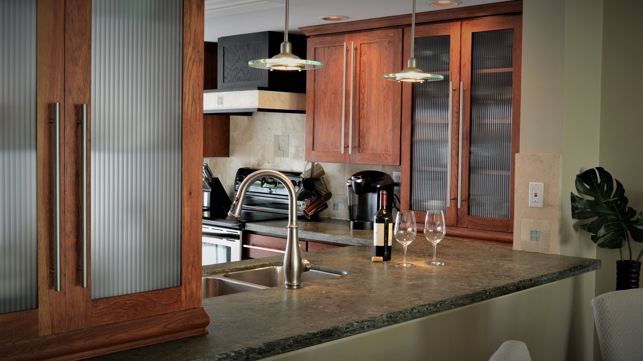 Photo of Kitchen in Glenvar Heights
