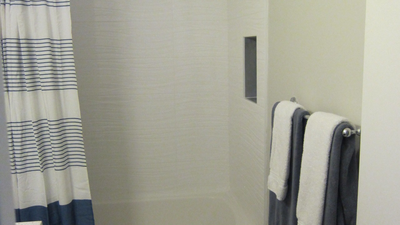 Photo of Bathroom in Palm Beach Gardens