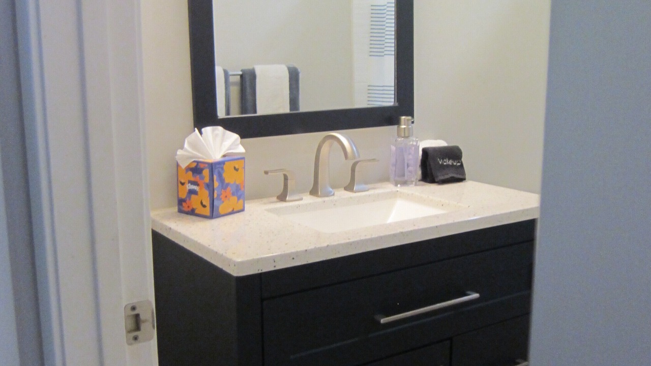 Photo of Bathroom in Palm Beach Gardens