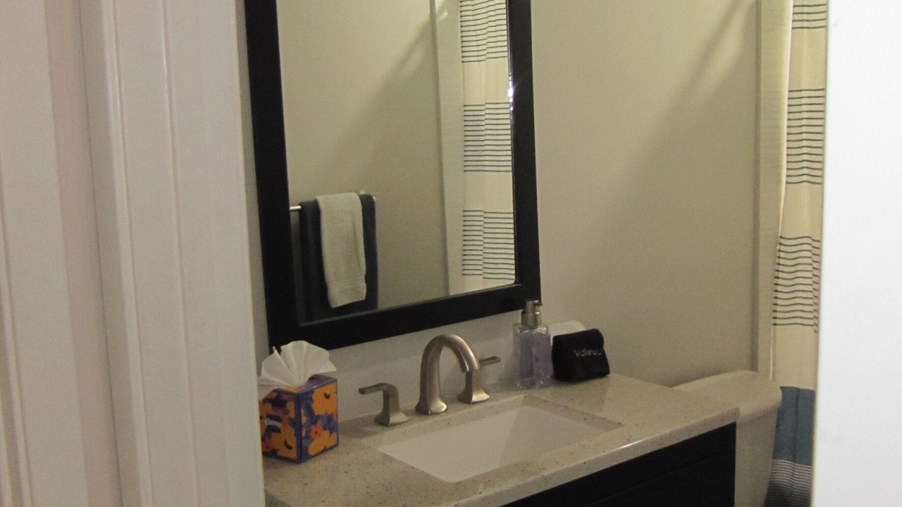 Photo of Bathroom in Palm Beach Gardens