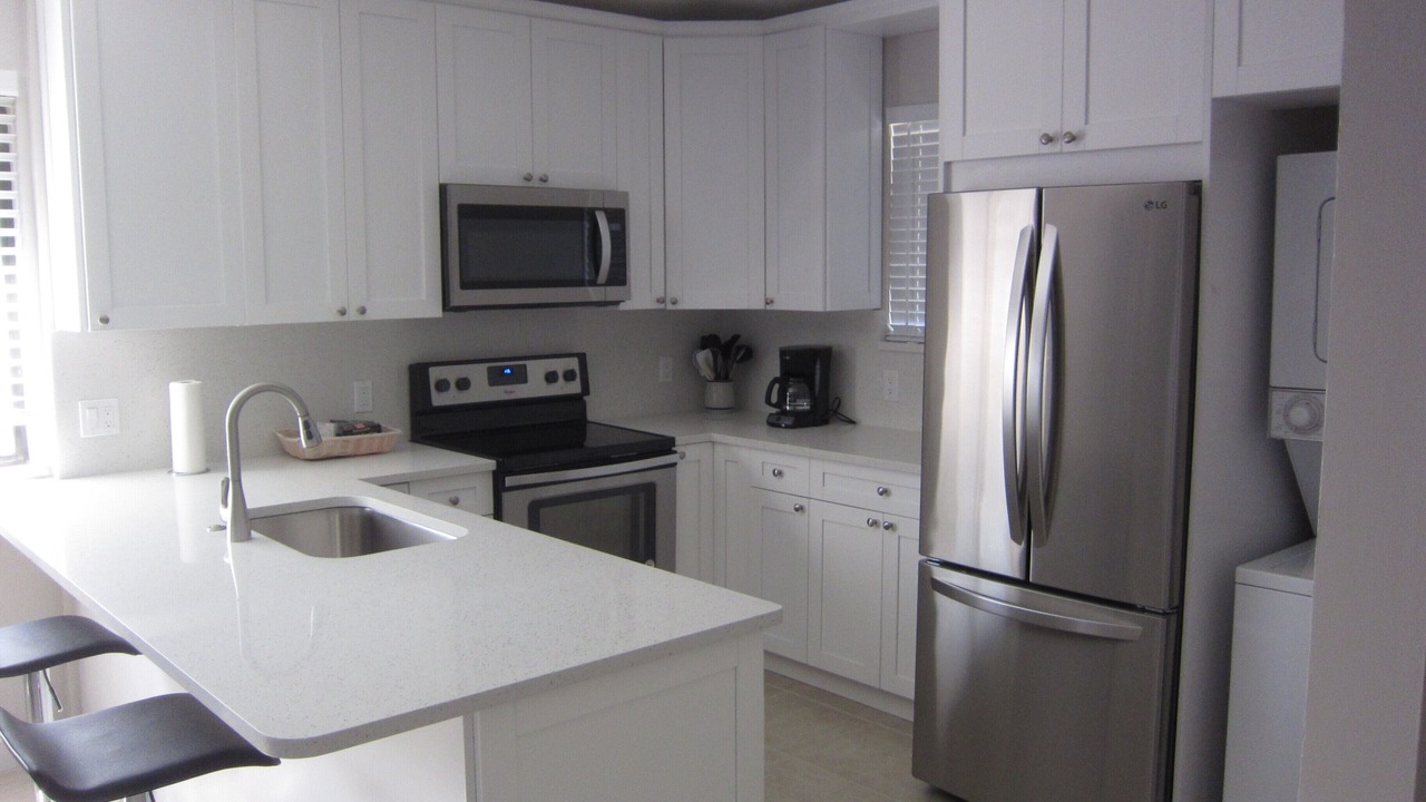 Photo of Kitchen in Palm Beach Gardens