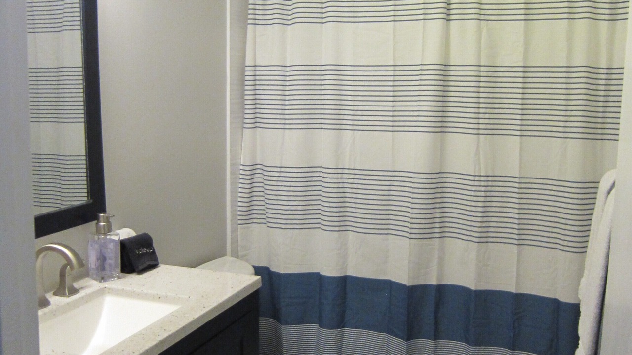 Photo of Bathroom in Palm Beach Gardens