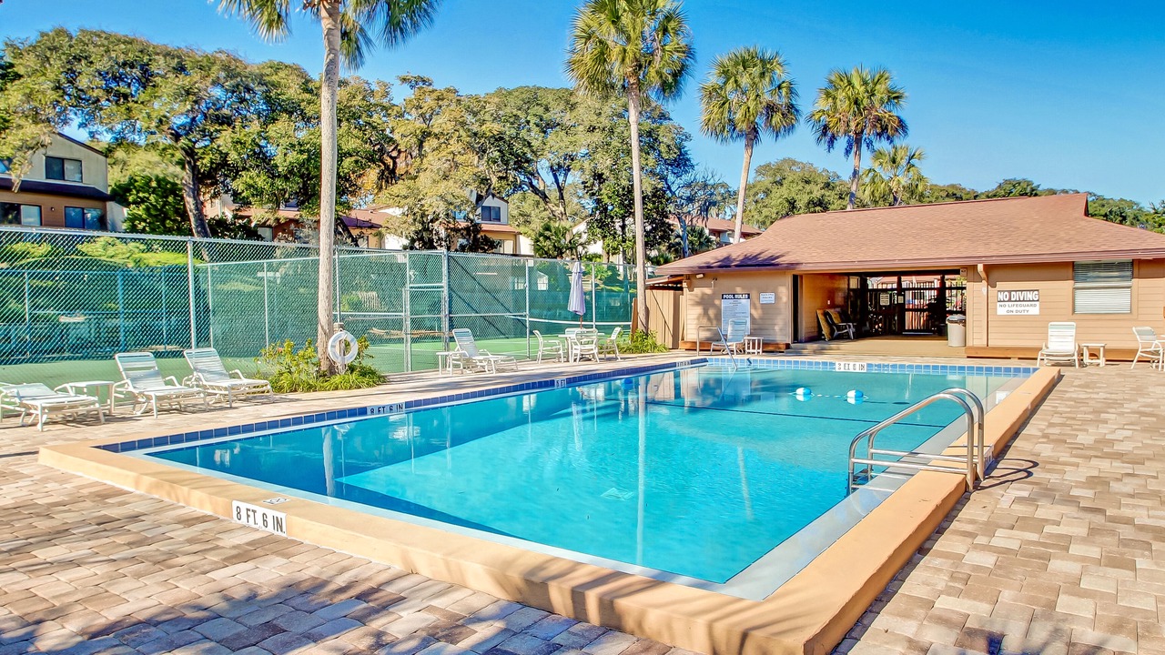 Photo of Outdoor in Fernandina Beach