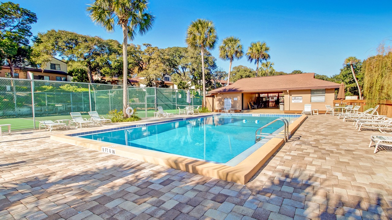 Photo of Outdoor in Fernandina Beach