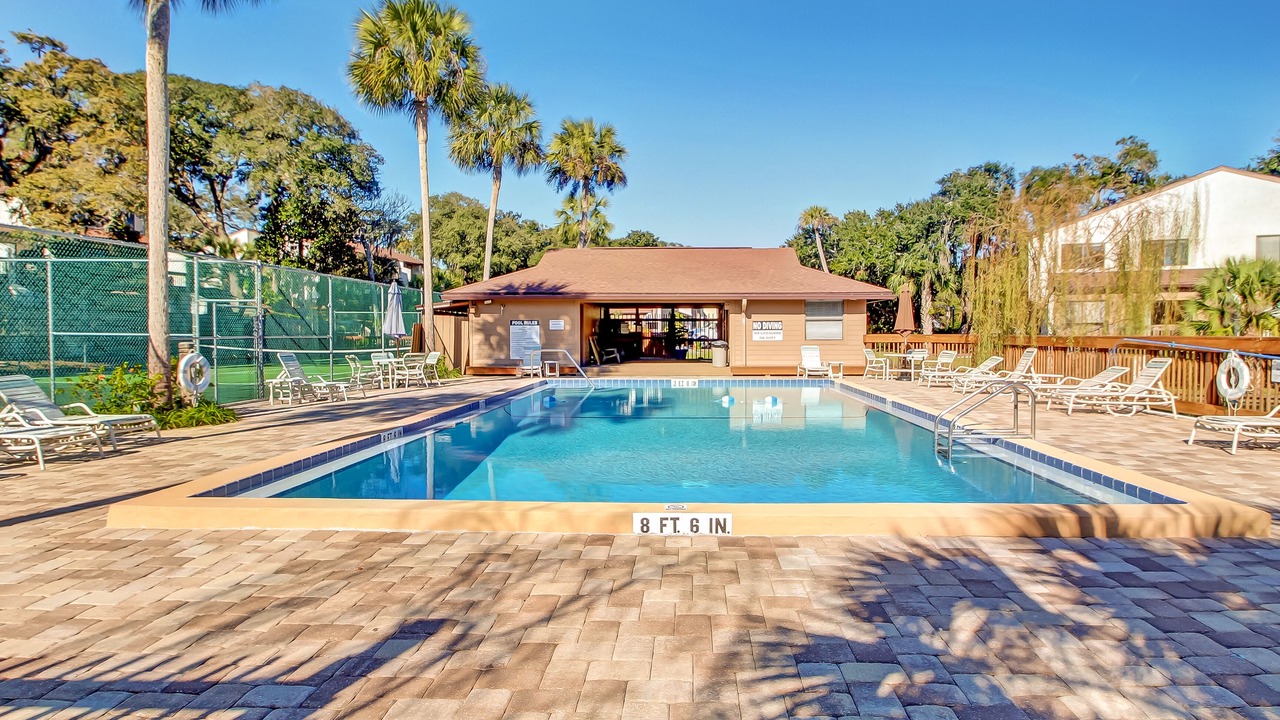 Photo of Outdoor in Fernandina Beach