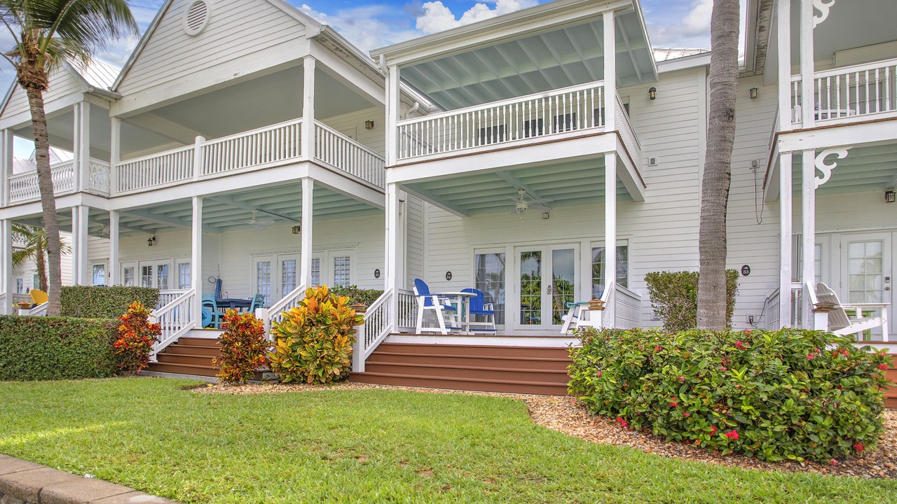 Photo of Patio Balcony in Marathon