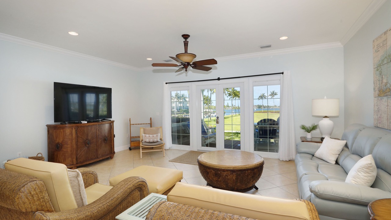 Photo of Livingroom in Marathon