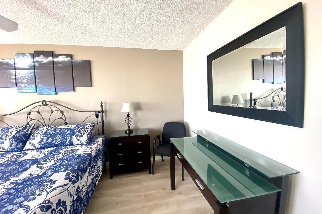 Photo of Bedroom in Redington Shores