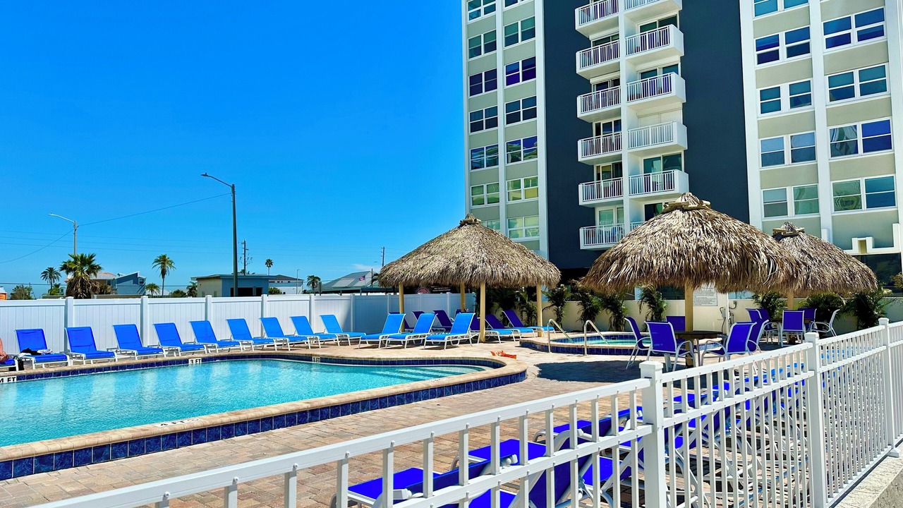 Photo of Outdoor in Redington Shores