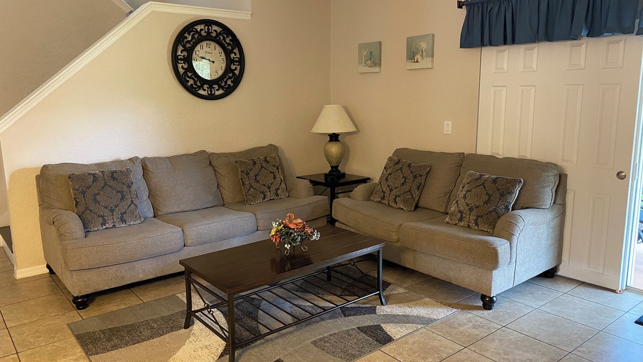 Photo of Livingroom in Regal Palms
