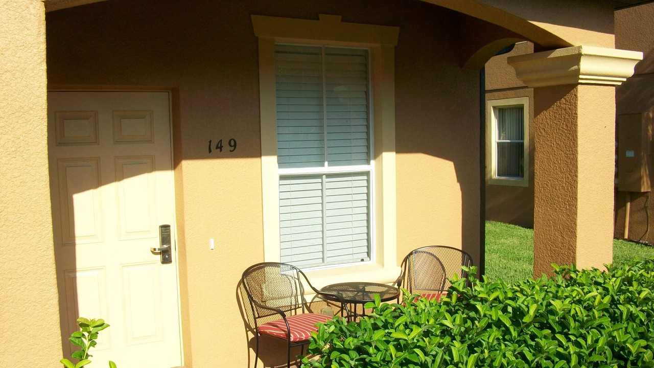 Photo of Outdoor in Regal Palms