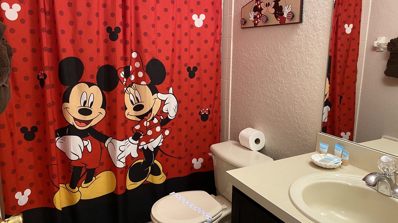 Photo of Bathroom in Regal Palms