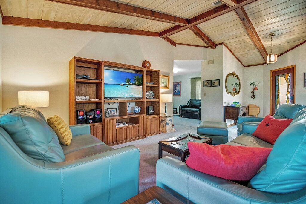 Photo of Livingroom in DeLand