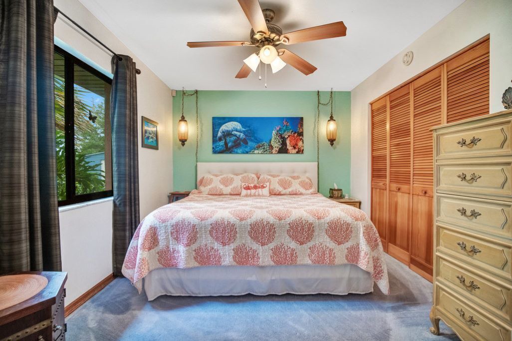 Photo of Bedroom in DeLand