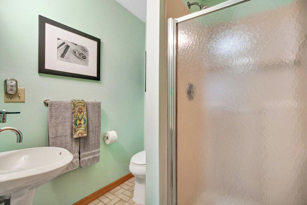 Photo of Bathroom in DeLand