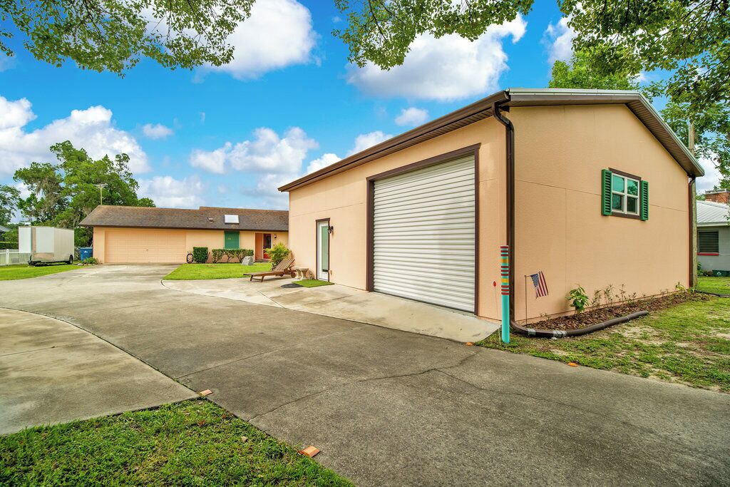 Photo of Outdoor in DeLand