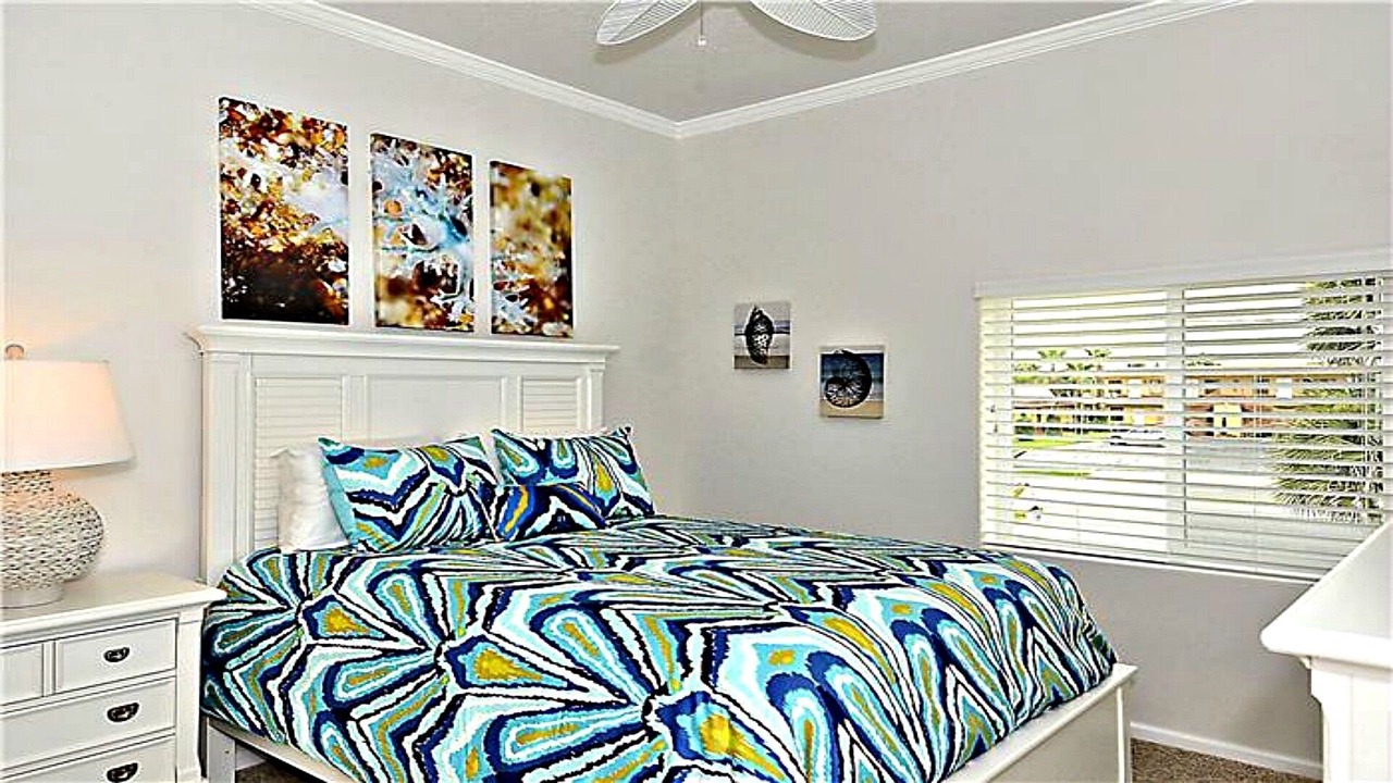 Photo of Bedroom in Ortona