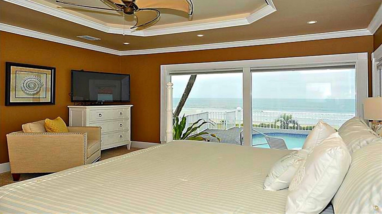 Photo of Bedroom in Ortona