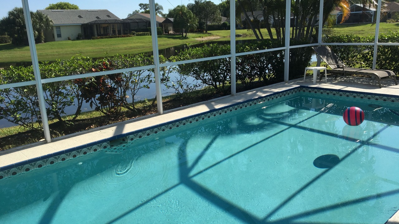 Photo of Outdoor in Crown Pointe