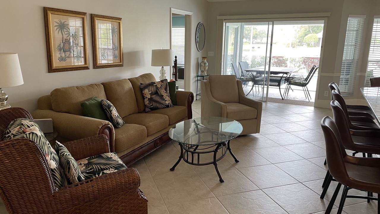 Photo of Bedroom in Crown Pointe