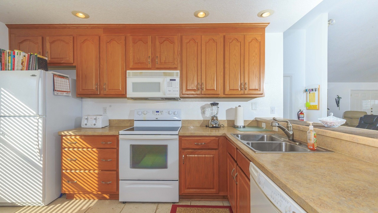 Photo of Kitchen in Lindfields