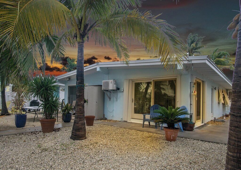 Photo of Patio Balcony in Key Colony Beach