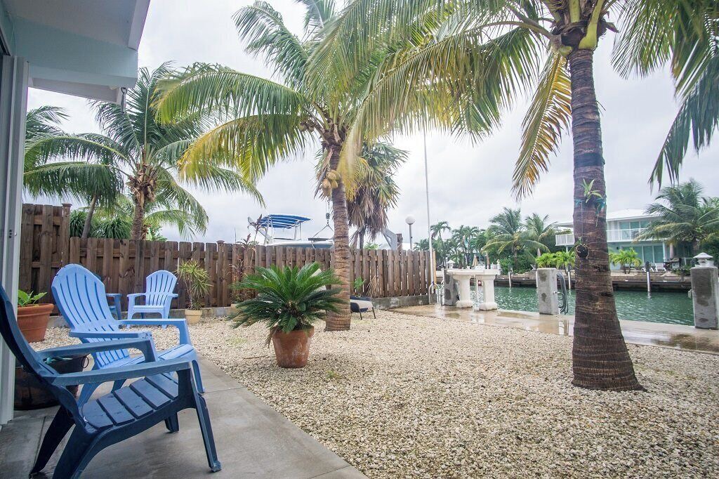 Photo of Patio Balcony in Key Colony Beach