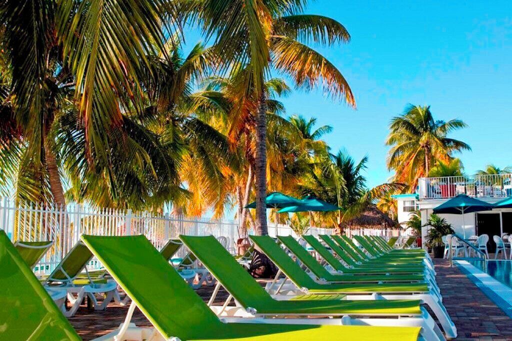 Photo of Outdoor in Key Colony Beach