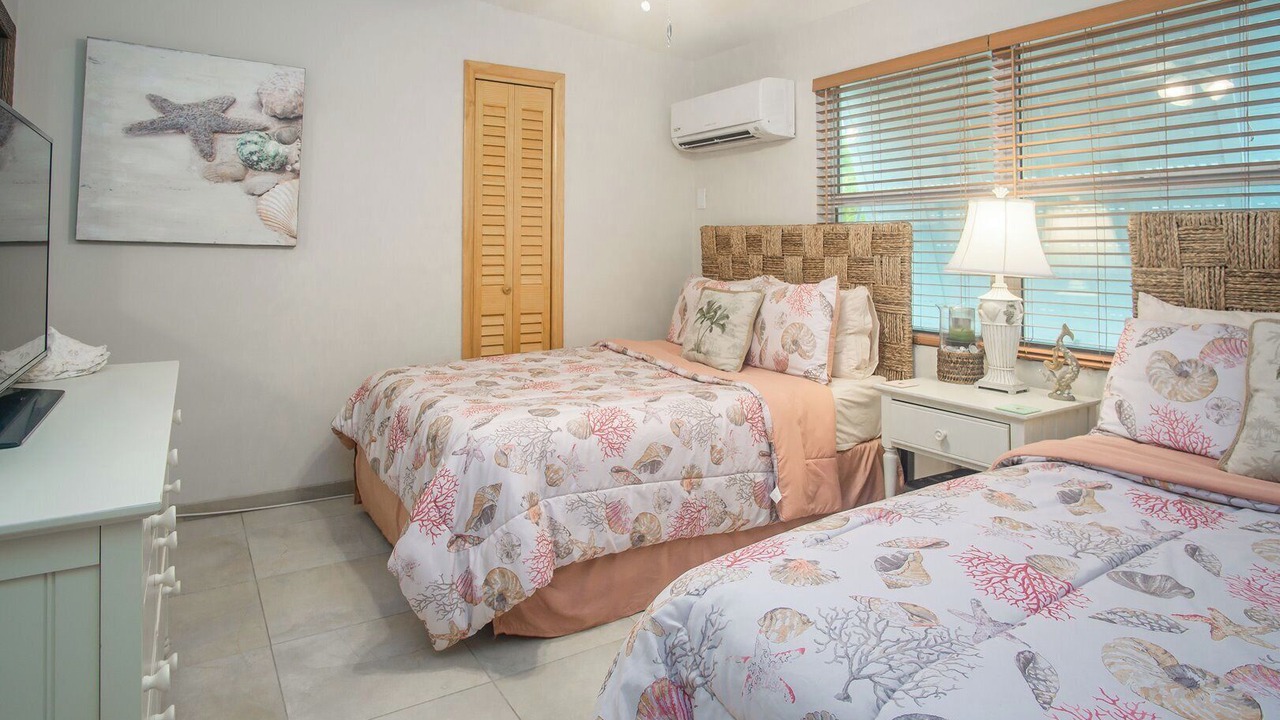 Photo of Bedroom in Key Colony Beach