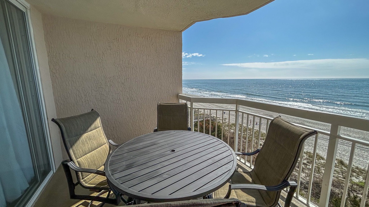 Photo of Outdoor in North Myrtle Beach