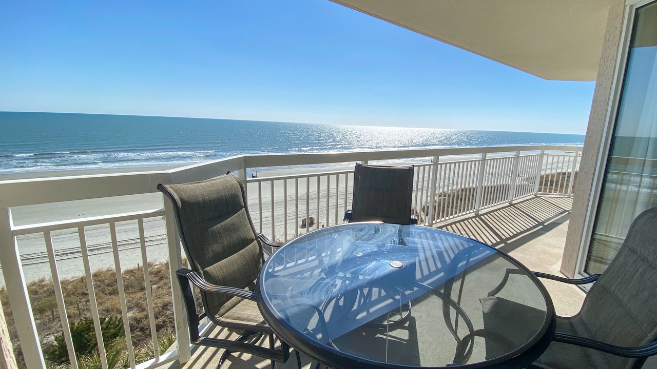 Photo of Outdoor in North Myrtle Beach