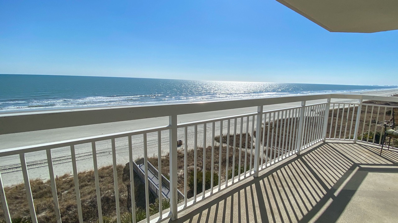 Photo of Outdoor in North Myrtle Beach