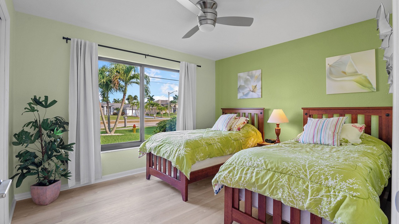 Photo of Bedroom in Pelican