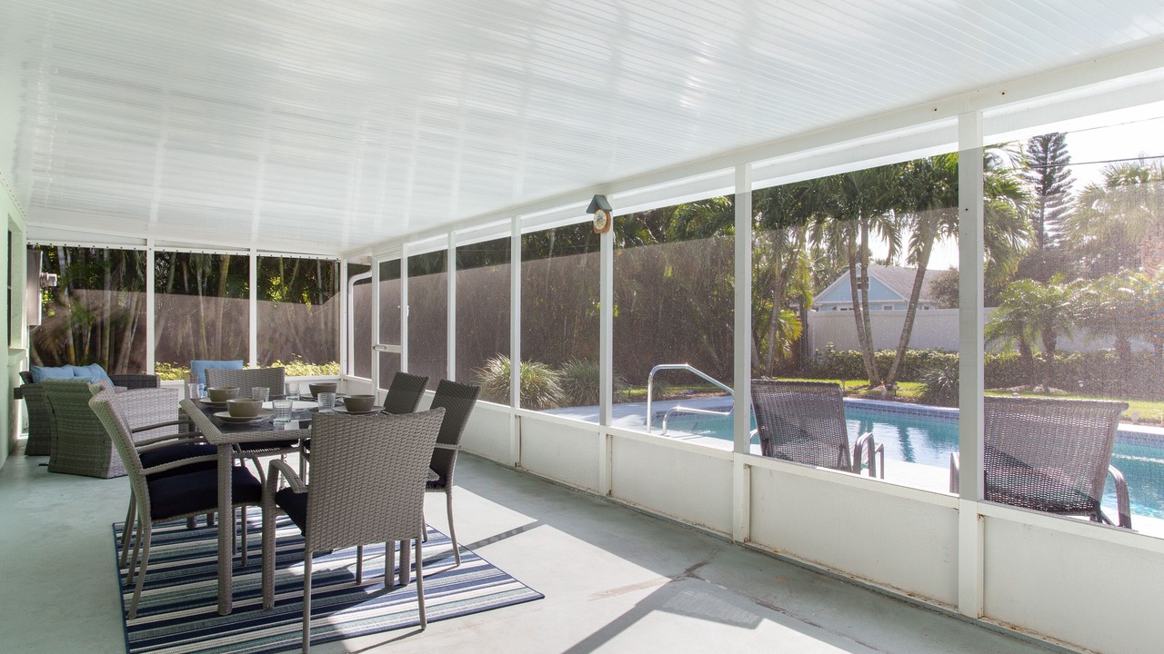 Photo of Outdoor in Melbourne Beach