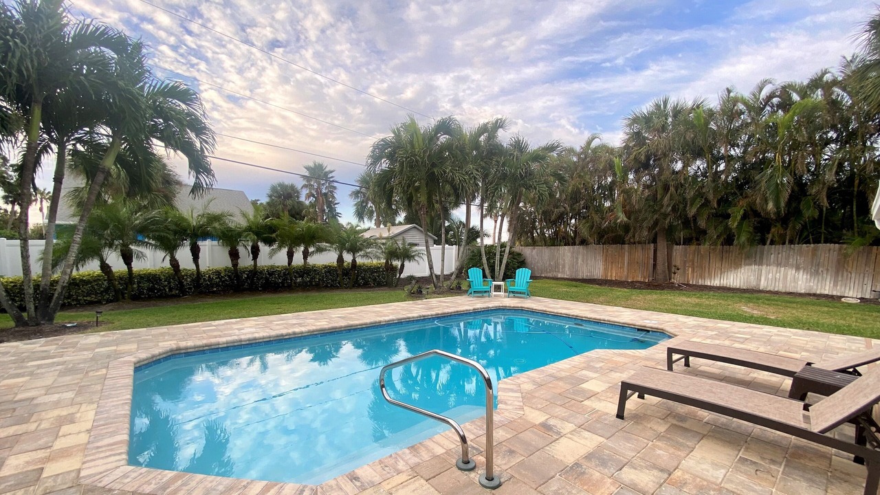 Photo of Outdoor in Melbourne Beach