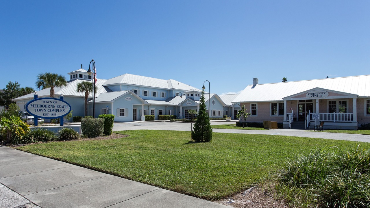 Photo of Outdoor in Melbourne Beach