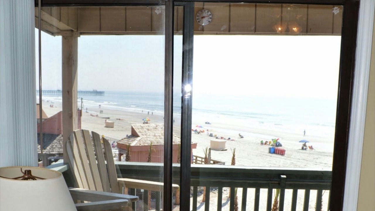 Photo of Bedroom in Myrtle Beach